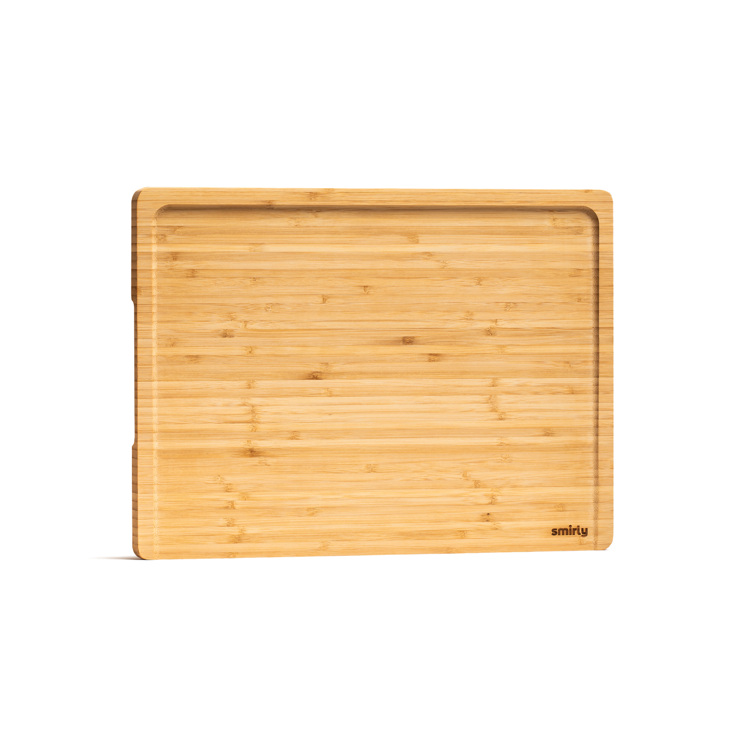 Bamboo Cutting Board Set