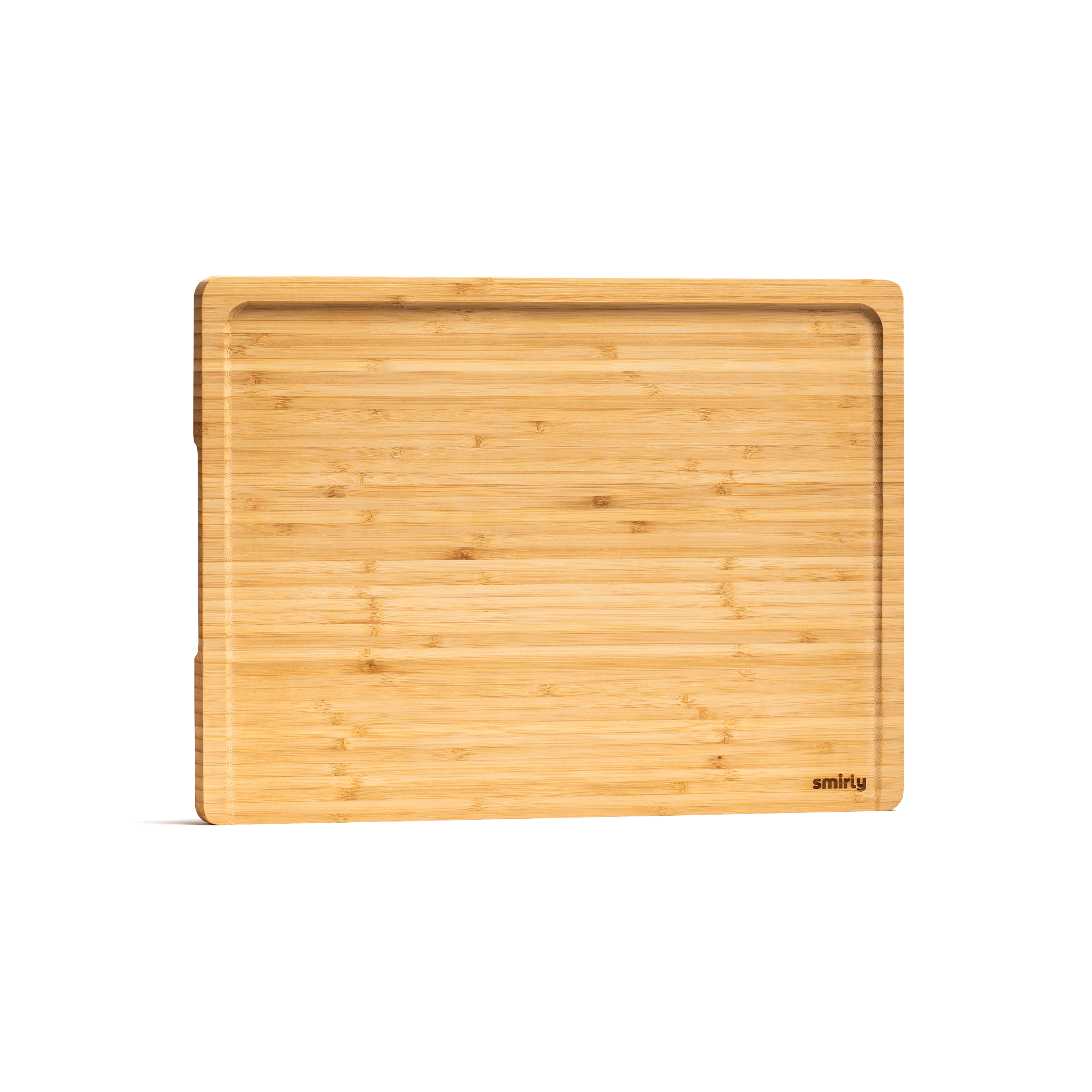 Bamboo Cutting Board Set
