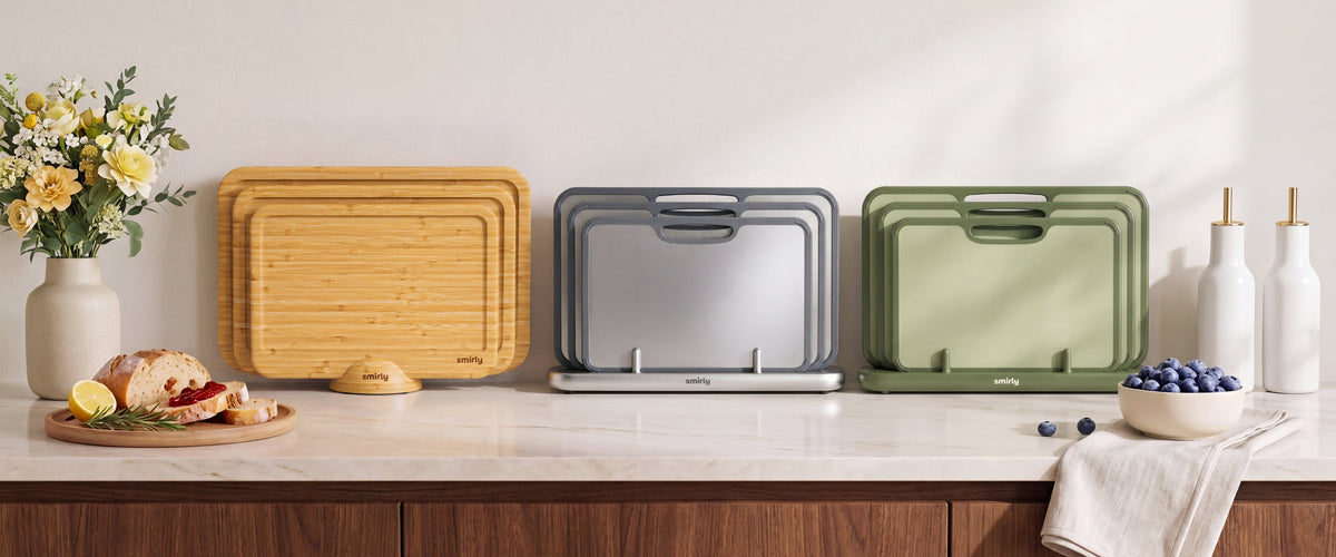 All Cutting Boards