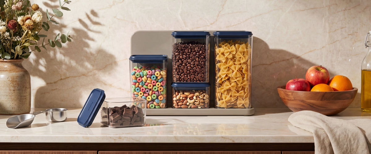 Food Storage