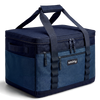 Insulated Grocery Bag - Dark Blue