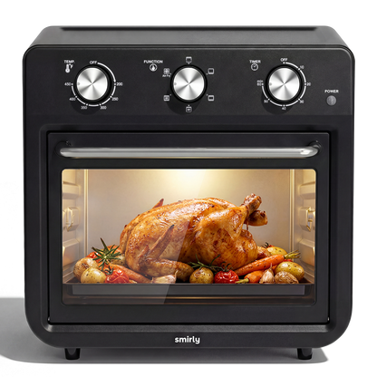 Air Fry Oven - Black