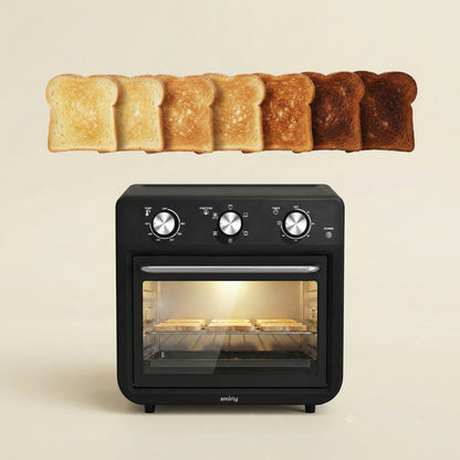 Air Fry Oven - Black