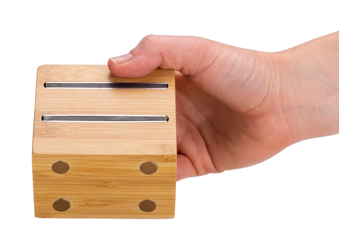 Magnetic Utensil Holder