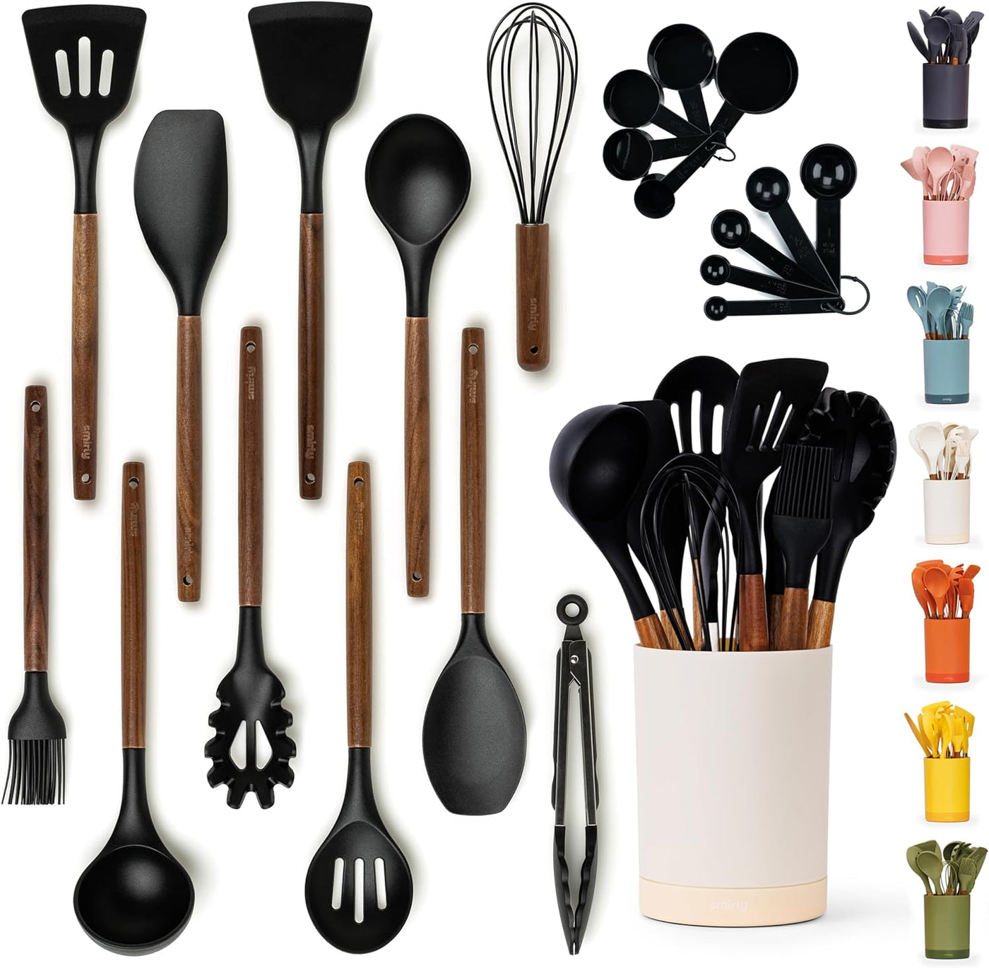 Utensils & Tools