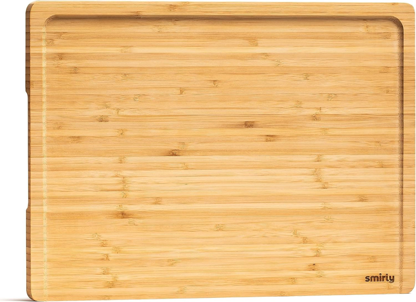 Bambu Classic Cutting & Serving Board. Medium. 12 x 8