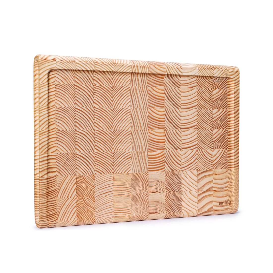 Large Larch Cutting Board Set (Copy)