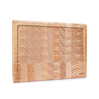 Large Larch Cutting Board Set (Copy)