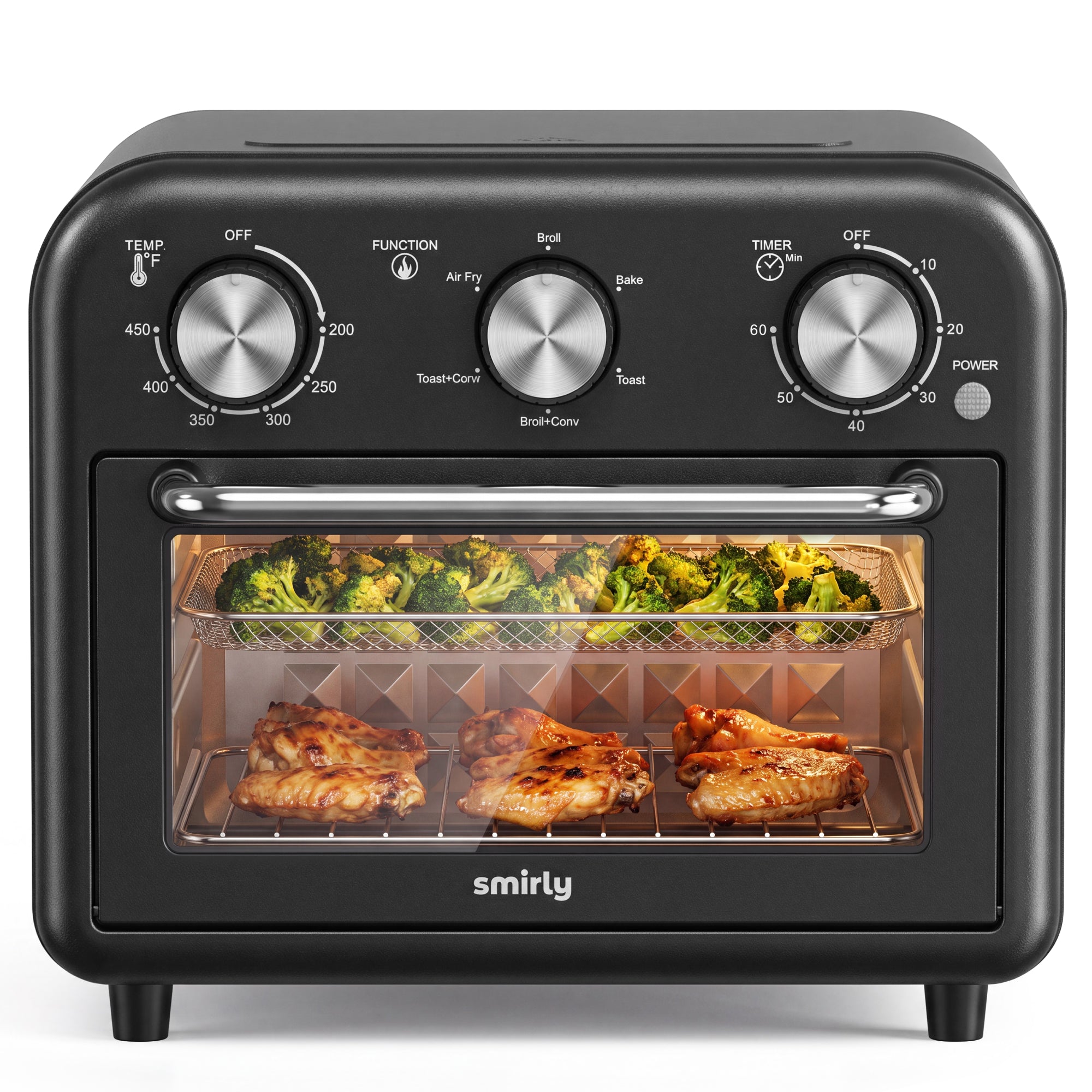 12L Air Fryer Oven