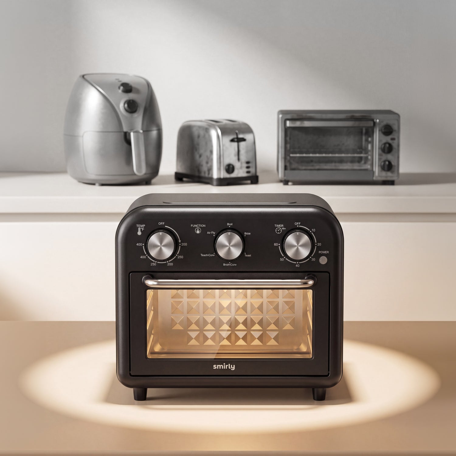 12L Air Fryer Oven