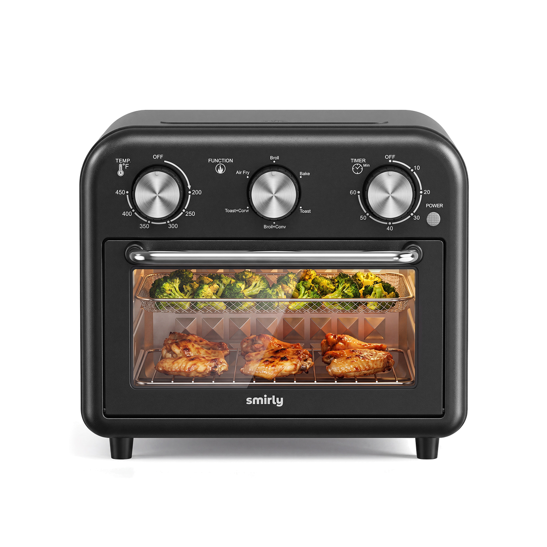 12L Air Fryer Oven