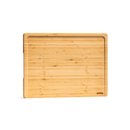 Bamboo Cutting Board Set