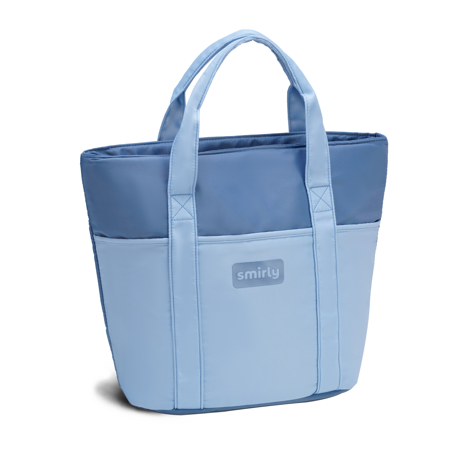 Insulated Cooler Bag with Zipper