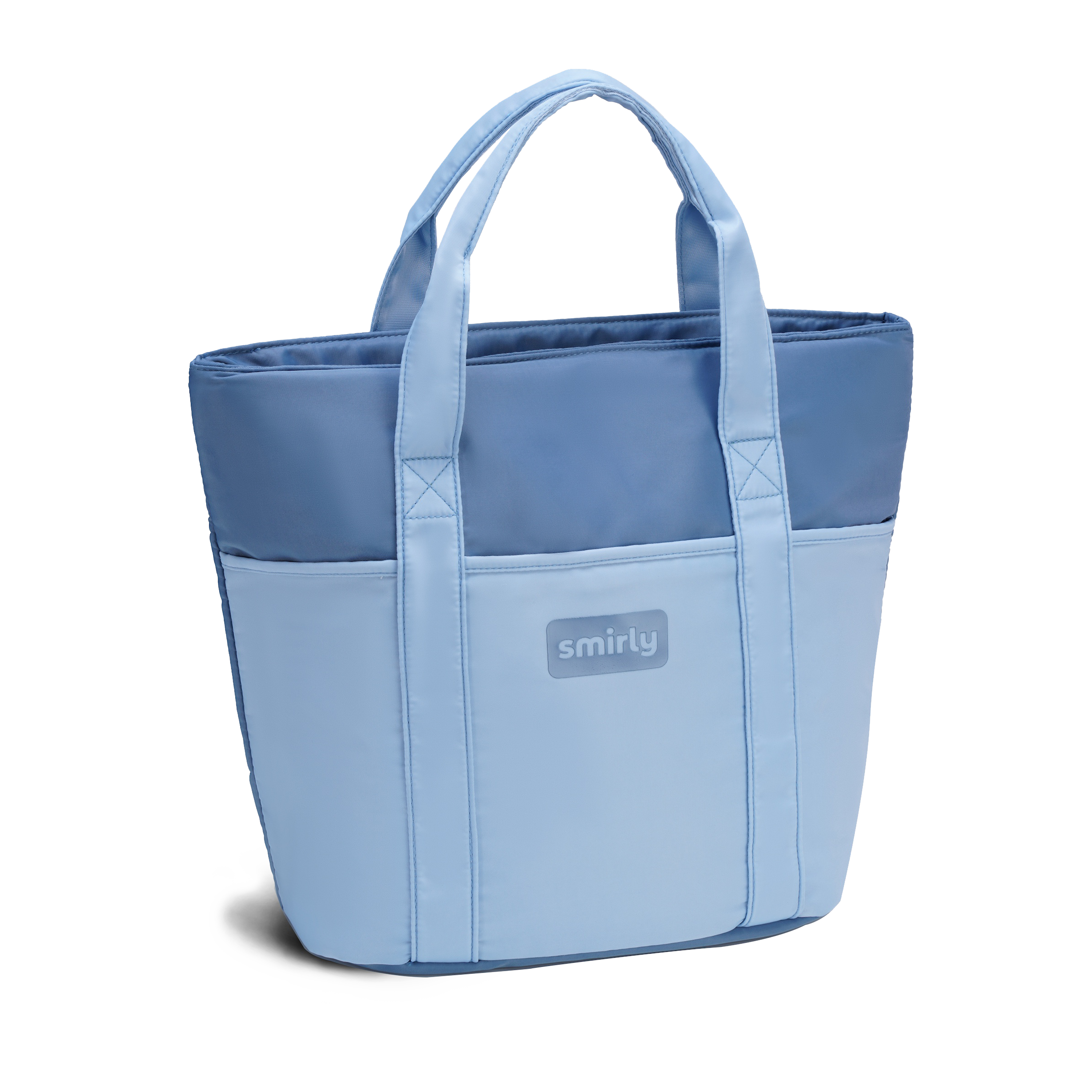 Insulated Cooler Bag with Zipper
