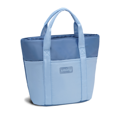 Insulated Cooler Bag with Zipper