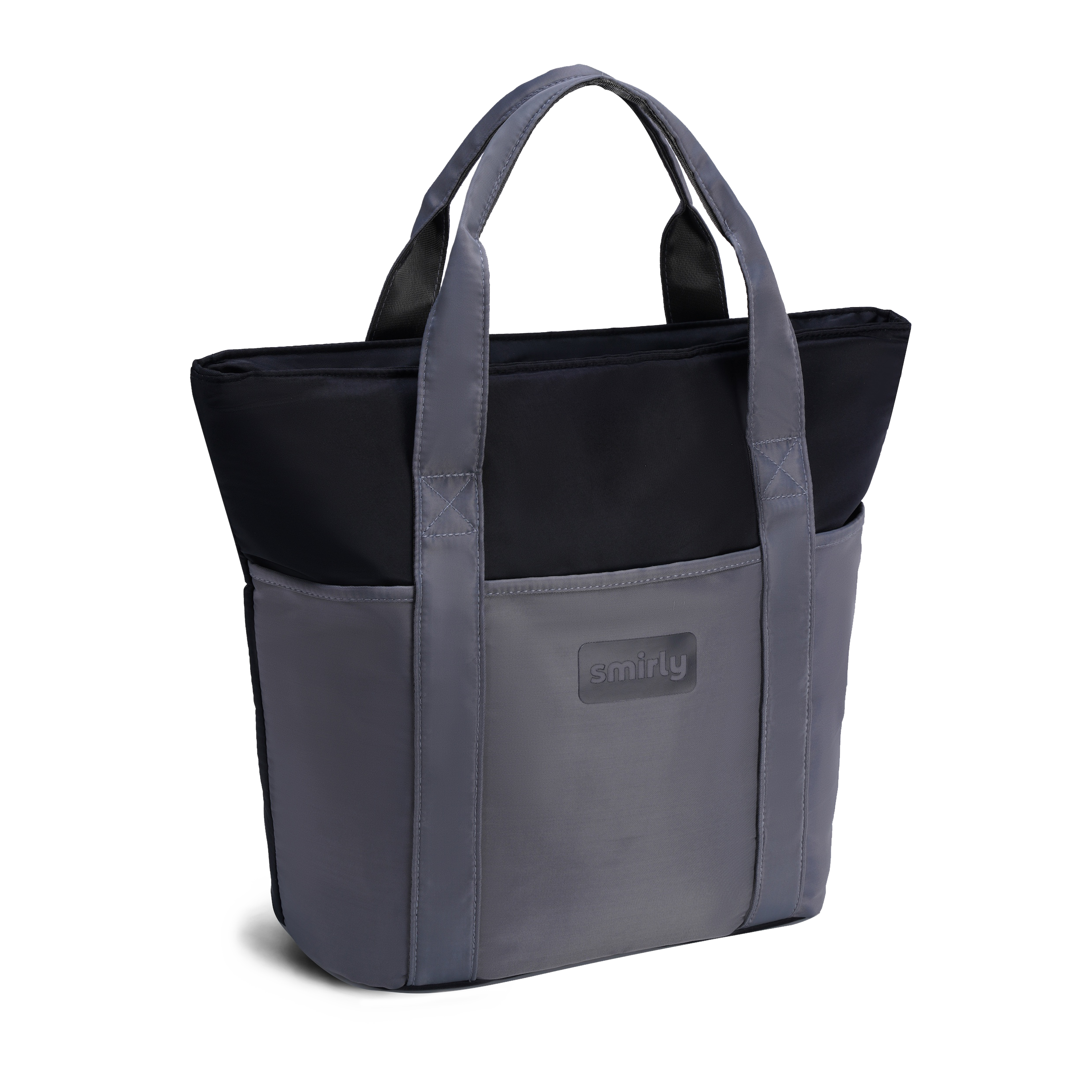 Insulated Cooler Bag with Zipper