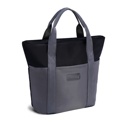 Insulated Cooler Bag with Zipper