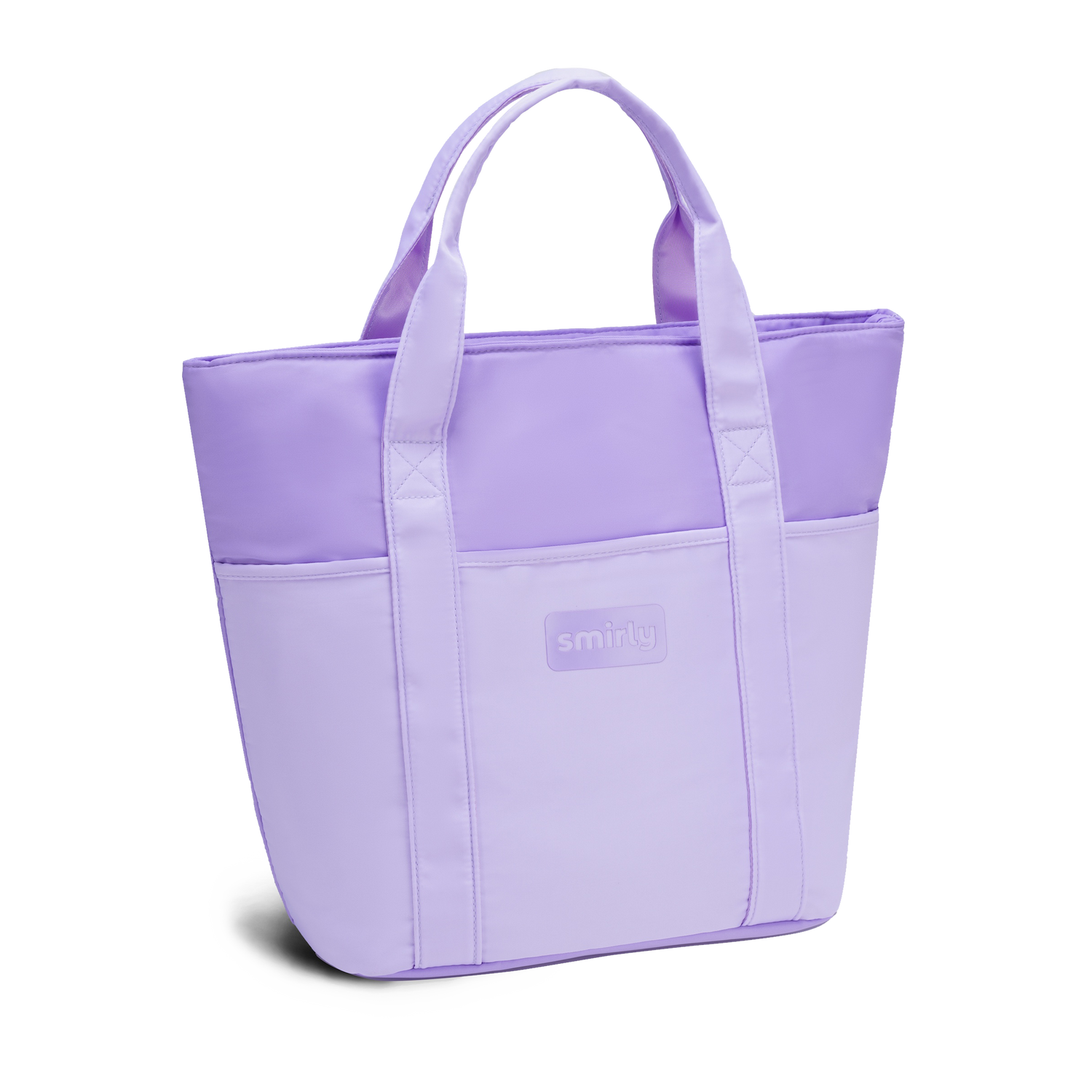 Insulated Cooler Bag with Zipper