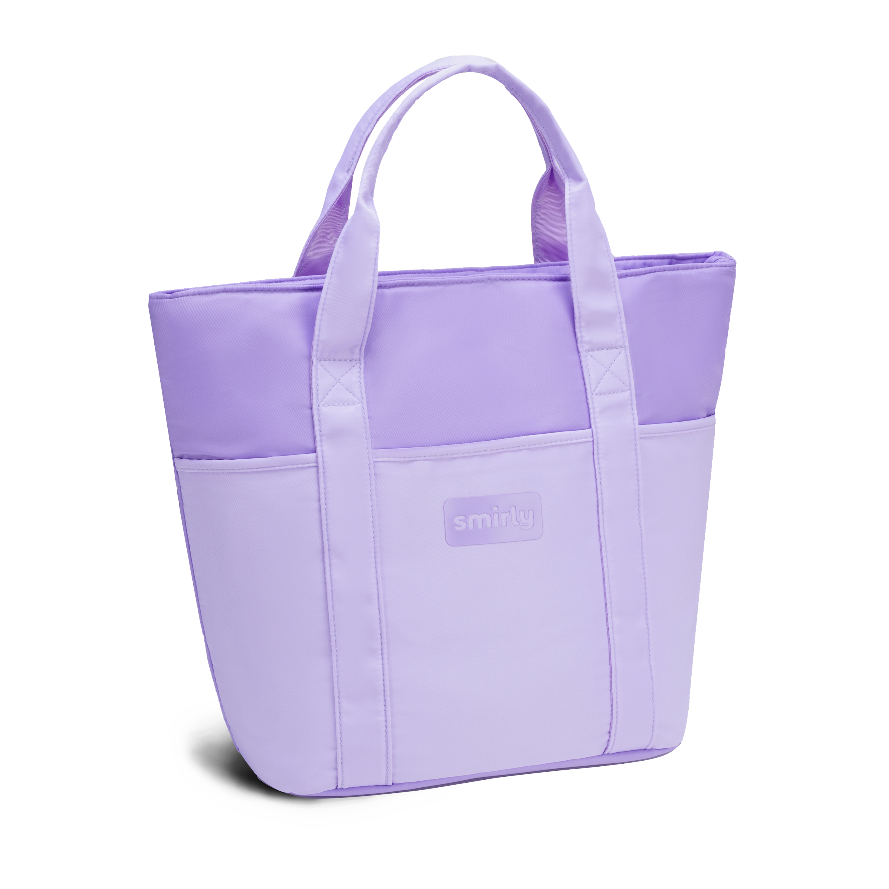 Insulated Cooler Bag with Zipper