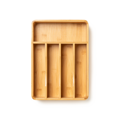 Kitchen Drawer Organizer