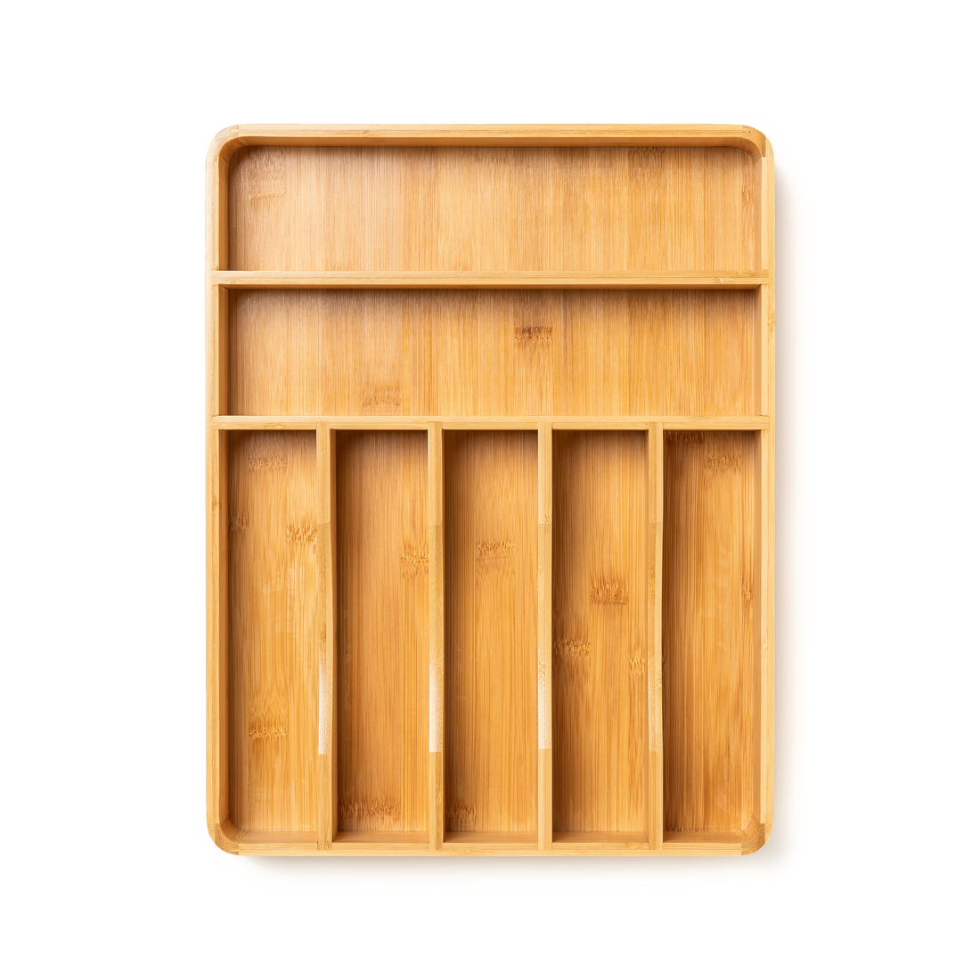 Kitchen Drawer Organizer