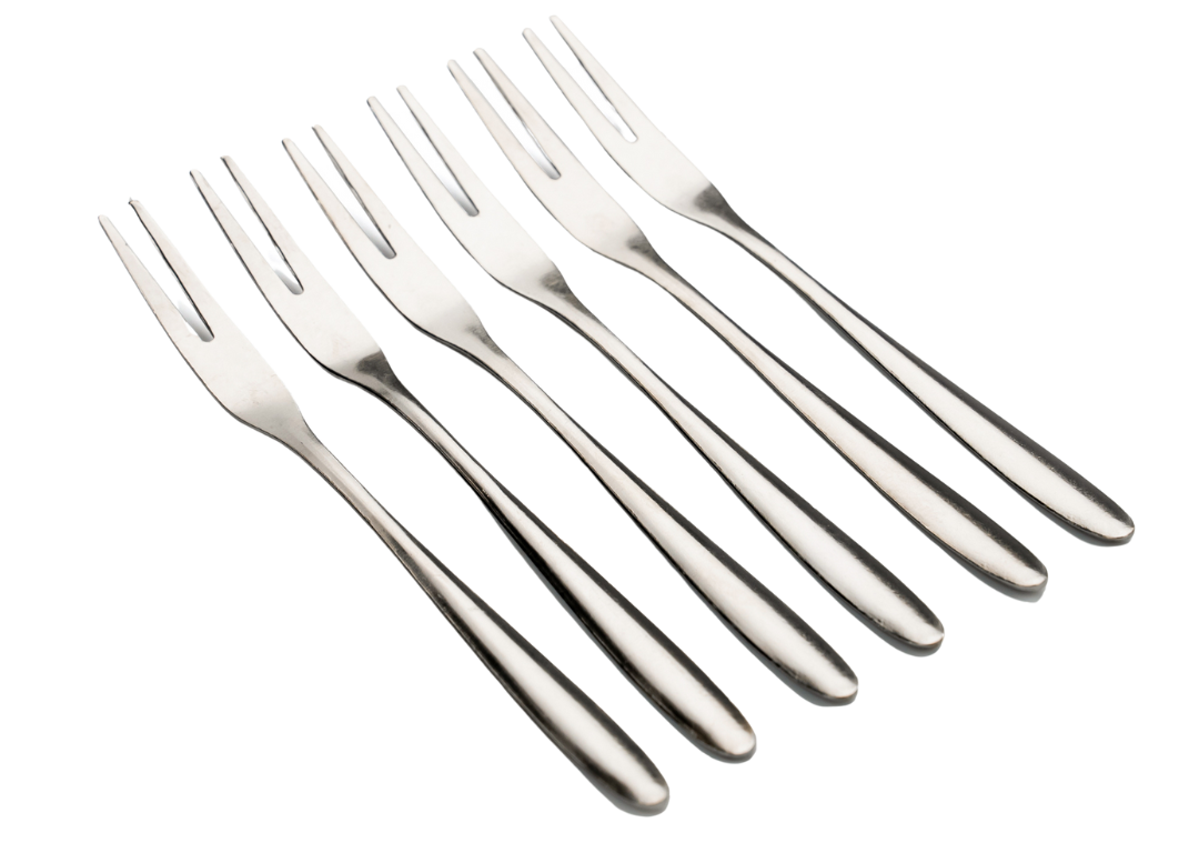 Sampling Forks