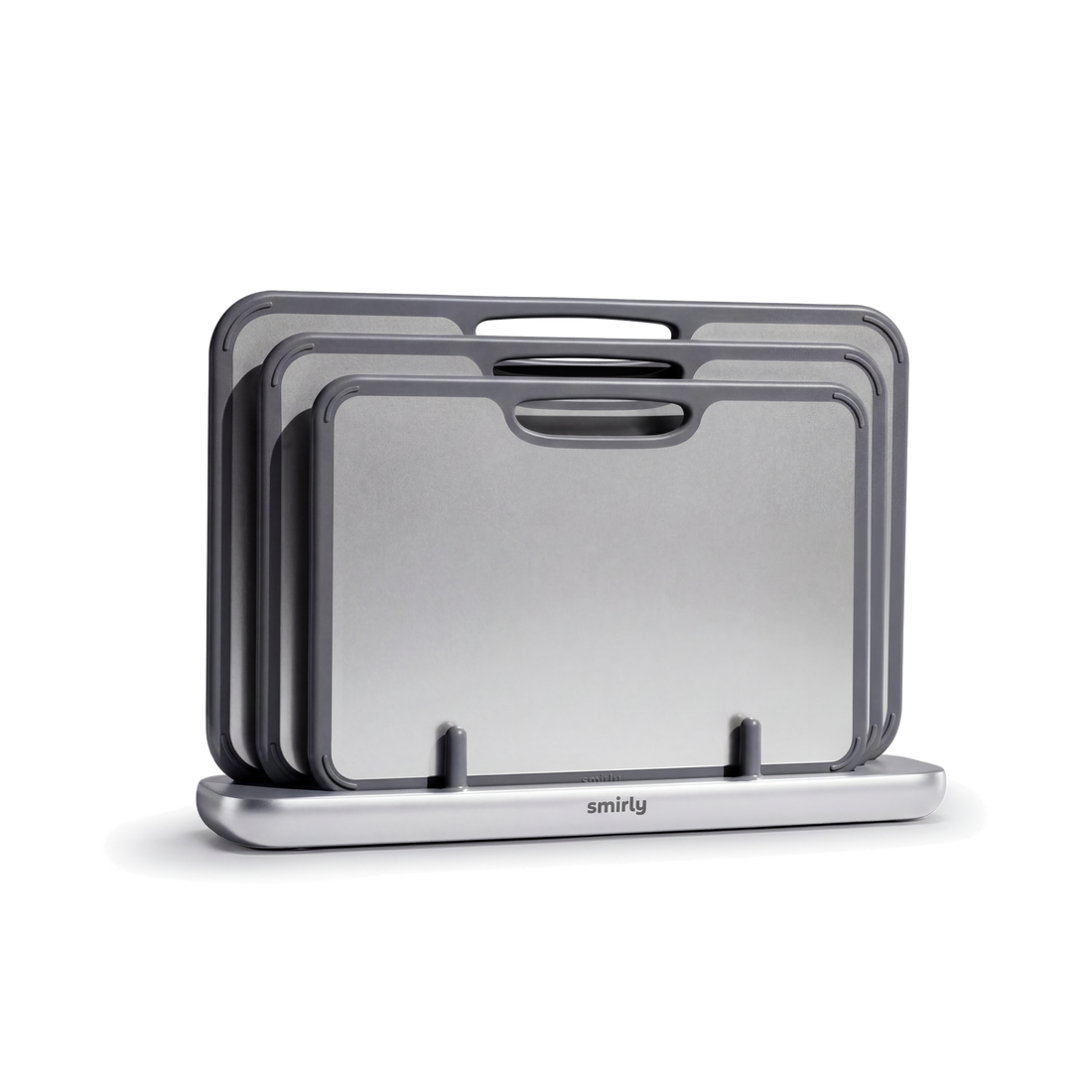 Titanium Cutting Board Set