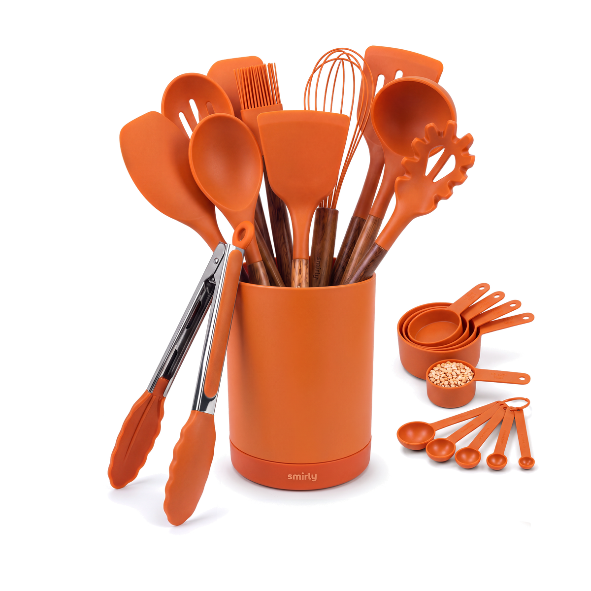 Acacia Cooking Utensil Set