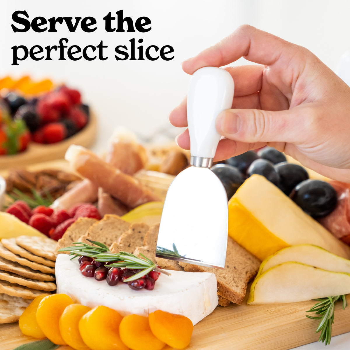 Smirly Epic Amuse Cheese Board V1