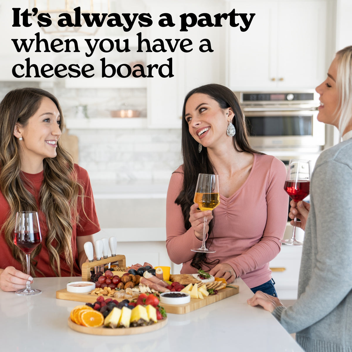 Smirly Epic Amuse Cheese Board V1